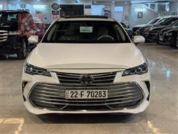 تويوتا أفالون